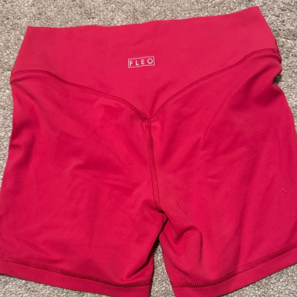 Fleo shorts - Picture 3 of 3
